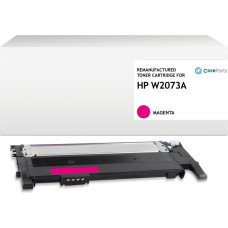 Coreparts Toner CoreParts Lasertoner for HP Magenta