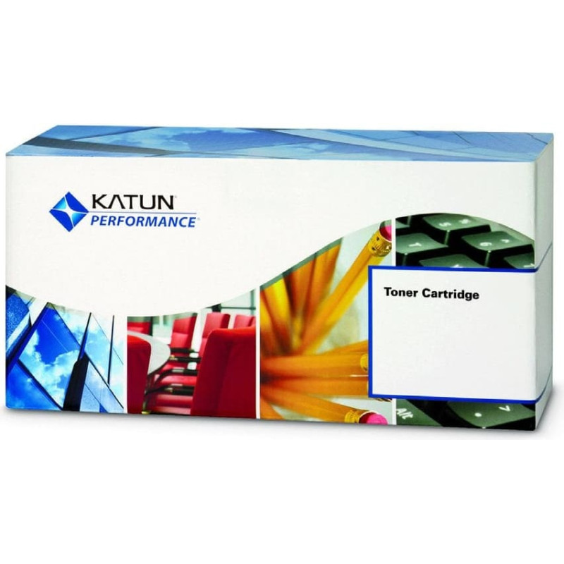 Katun Toner Katun Toner Katun do Ricoh AFICIO SP C 252 DN | 6000 | magenta Performance