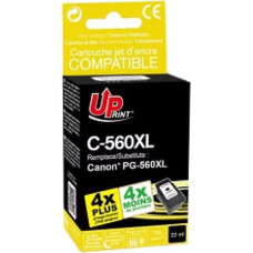 Uprint Canon PG-560XL Black