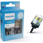 Philips Osram Żarówki Philips LED Ultinon Pro7000 W21/5W CU70 12/24V