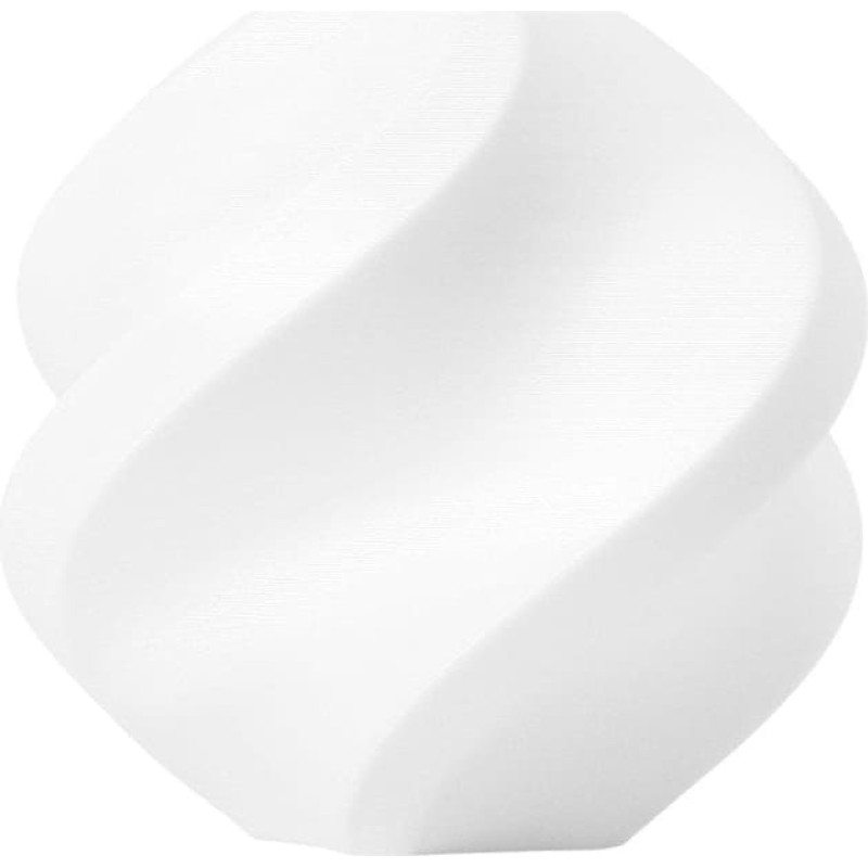 Bambulab Filament Bambu Lab TPU 90A 1,75mm 1kg - w zestawie z wielorazową szpulą - White}