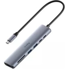 Cudy UH407 huby i koncentratory