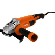 NEO Szlifierka kątowa 3000W, 230mm 04-715