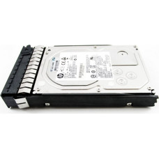 HP Dysk serwerowy HP 2TB 3.5'' SAS-2 (6Gb/s)  (507613-002)