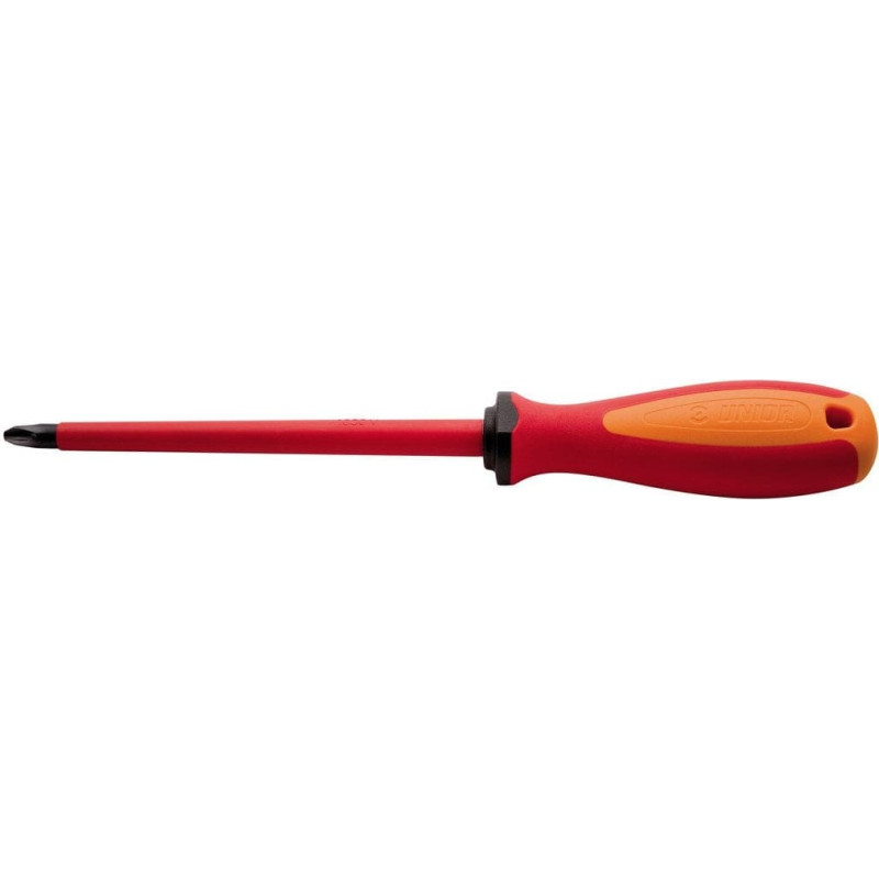 Unior WKRETAK TBI PH 2X100 IZOLOWANY VDE  UNIOR