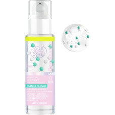 Bodyboom Face Boom FaceBoom Boombastic lab Bubble serum balansująco-redukujące niedoskonałości 30ml