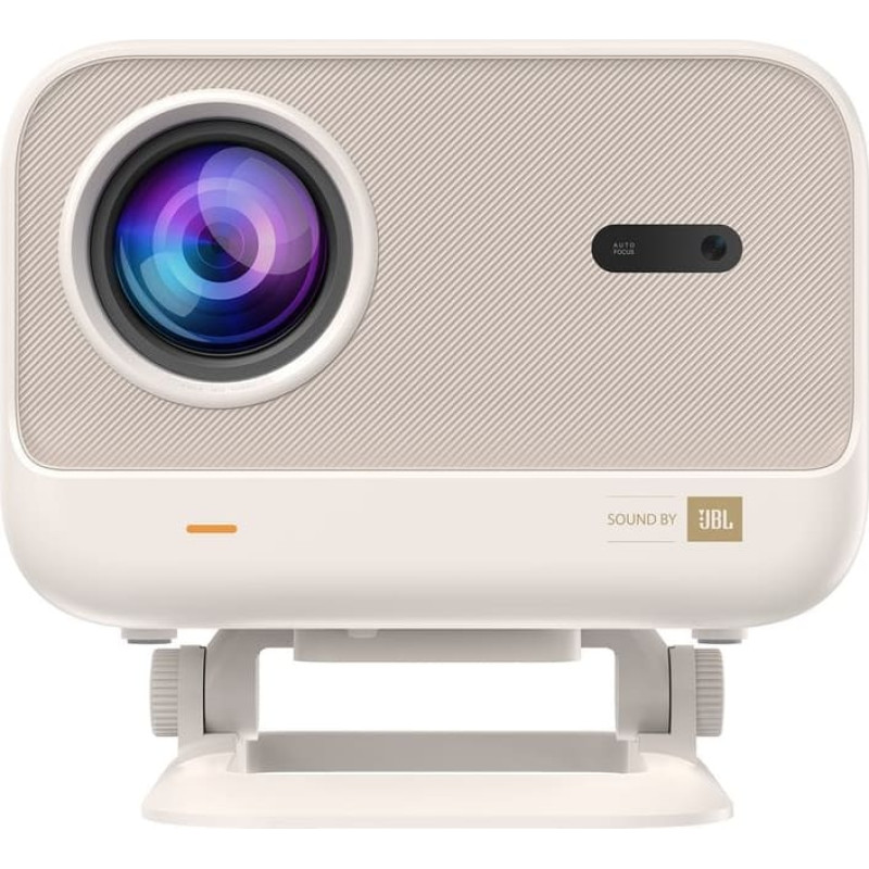 Yaber L2 Plus LCD FullHD 1080p JBL - beżowy
