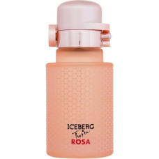 Iceberg Perfumy Damskie Iceberg Iceberg Twice Rosa For Her EDT 75 ml