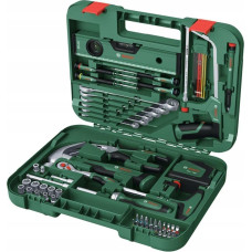 Bosch Narzędzie ręczne Advanced Hand Tool Set