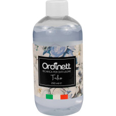 La Casa De Los Aromas Aromatisko kocinu difuzora papildinajums 250ml talks 8000303312277