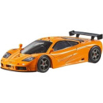 Mattel Hot Wheels Premium McLaren F1 GTR Pojazd 1:43
