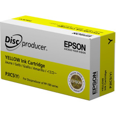 Epson oryginalny ink / tusz C13S020692, PJIC7(Y), yellow