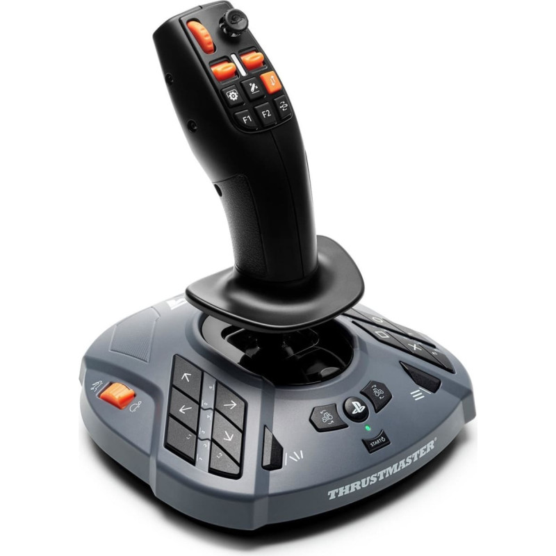 Thrustmaster SIMTASK FarmStick PS