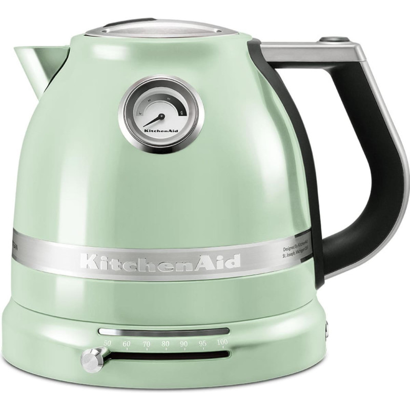 Kitchenaid Czajnik KitchenAid Kettle KITCHENAID 5KEK1522EPT pistachio
