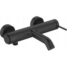Invena Bathroom faucet INVENA KALITEA, black