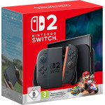 Nintendo Switch 2 + Mario Kart World (N2H002)