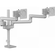 Fellowes Uchwyt biurkowy na 2 monitory 15