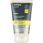 Tołpa Dermo Men Żel mikrozłuszczający do mycia twarzy 150 ml