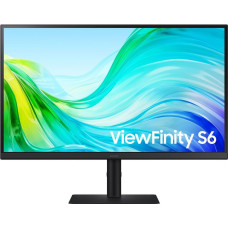 Samsung Monitor Samsung ViewFinity S6 (LS27F612EAUXEN)