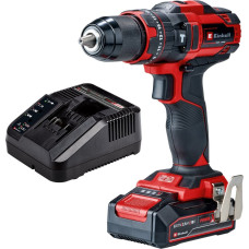 Einhell Wiertarko-wkrętarka Einhell TE-CD 18/44 Li-i 18 V 1 x akumulator 2.5 Ah