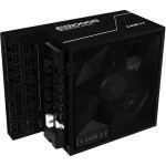 Lian Li EDGE GOLD 1000 80 PLUS Gold Netzteil, PCIe 5.1, ATX 3.1 - 1.000 Watt, schwarz, inkl. USB-Hub