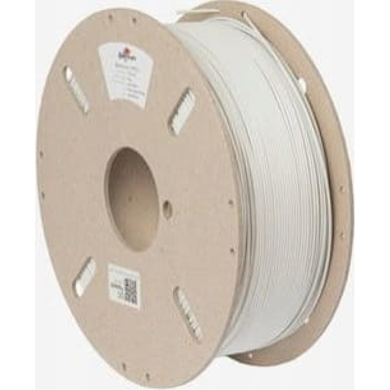 Spectrum 3D filament, r-PETG, 1,75mm, 1000g, 80590, porcelain white