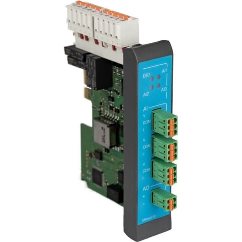 Insys icom MRcard Multi-I/O-Einsteckkarte