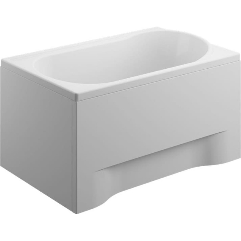 Polimat Panel przedni 100 cm wys. 51 cm