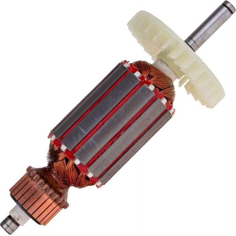 Geko Wirnik do piły łańcuchowej do gałęzi na wysięgniku