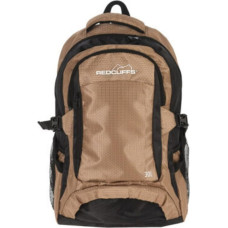 Redcliffs PLECAK TURYSTYCZNY TREKKINGOWY 30L REDCLIFFS KHAKY