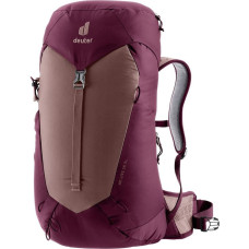 Deuter Plecak AC Lite 28 SL w kolorze ashrose-cassis