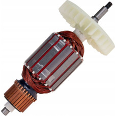 Geko Wirnik do piły elektrycznej łańcuchowej ( straight engine) 2400W (1)
