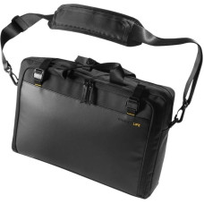 Spigen Torba na laptopa Spigen Klasden czarny