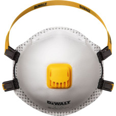 Dewalt FFP3 Filter5 stk i æske