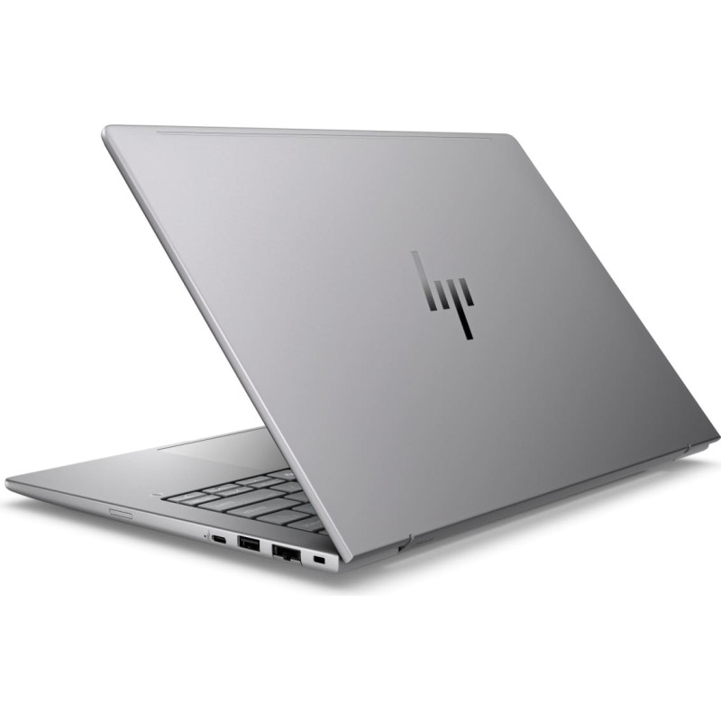 HP ZBook 8 G1ak 14 inch Mobile Workstation PC Windows 11 Pro