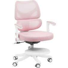 Markadler Fotel obrotowy Mark Adler Junior 5.3 Pink