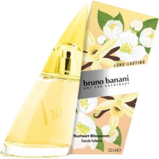 Coty BRUNO BANANI Sunset Blossom Woman Woda toaletowa 50 ml