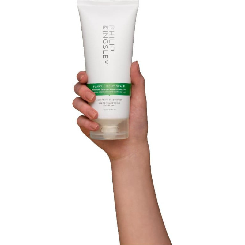 Philip Kingsley , Flaky/Itchy Scalp, Hair Conditioner, Anti-Dandruff, 1000 ml For Women