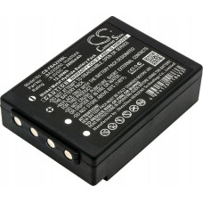Cameron Sino Bateria do HBC BA225030 6V2000mAh FUB5 zamiennik