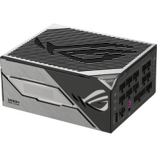 Asus ROG Thor Platinum III, 80 PLUS Platinum Netzteil, modular, ATX 3.1, PCIe 5.1 - 1.200 Watt
