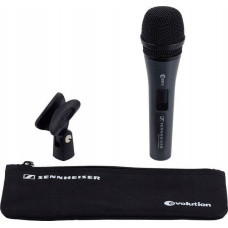 Sennheiser Mikrofon Sennheiser SENNHEISER E 835 S - MIKROFON DYNAMICZNY