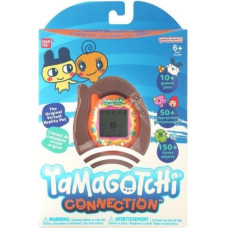 Bandai TAMAGOTCHI CONNECTION - ORANGE BURST