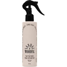 Noname ODID_Milkprotein Intensive No Wash Ampoule Treatment odżywka do włosów w mgiełce Sandalwood Fig 200ml