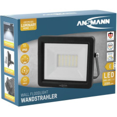Ansmann WFL20W Czarny LED 20 W