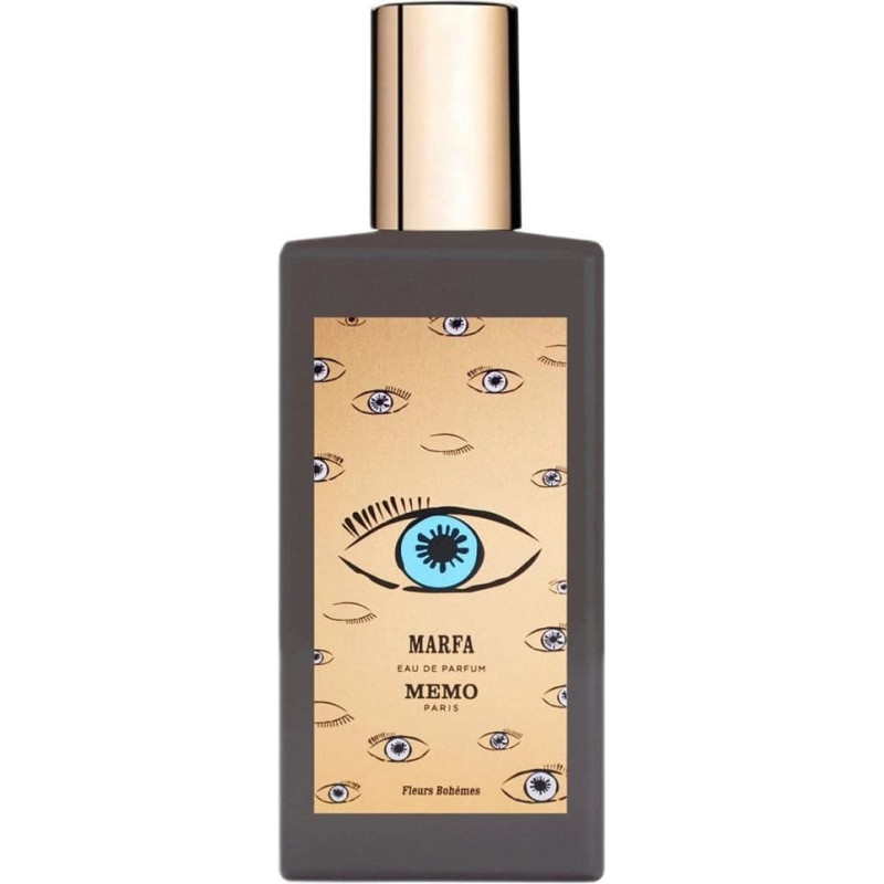 Memo Paris Marfa EDP spray 200ml