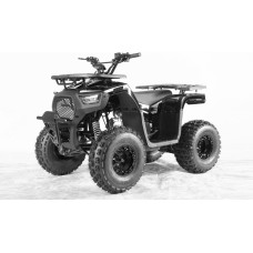 1Dea.me Pojazd Quad Spalinowy 120CC DISCOVERER Czarny EDUKAMP