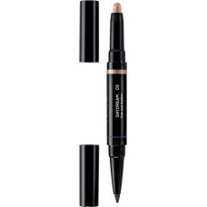 Nouba , Day Dream, Liquid Eyeliner & Cream Eyeshadow Pencil 2-In-1, 03, 20 g For Women