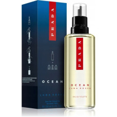 Prada LUNA ROSSA OCEAN (M) EDT/S REFILL 150ML