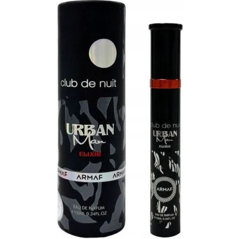 Armaf MINIATURA ARMAF Club De Nuit Urban Man Elixir EDP spray 10ml