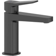KFA 4522-815-81 / KFA / MALAGA /  BATERIA UMYWALKOWA STOJĄCA, ZE SPUSTEM CLICK CLACK, BLACK /